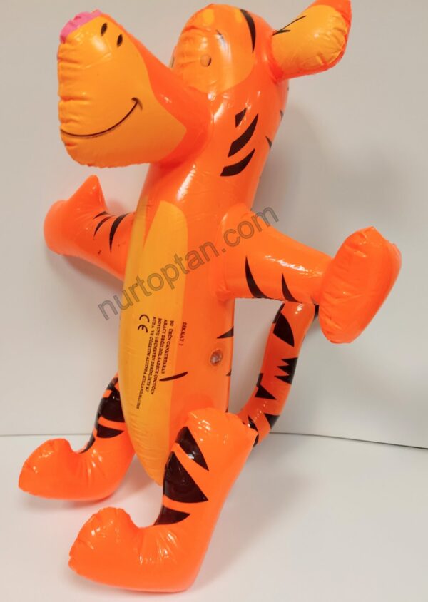 toptan pvc kaplan balonu