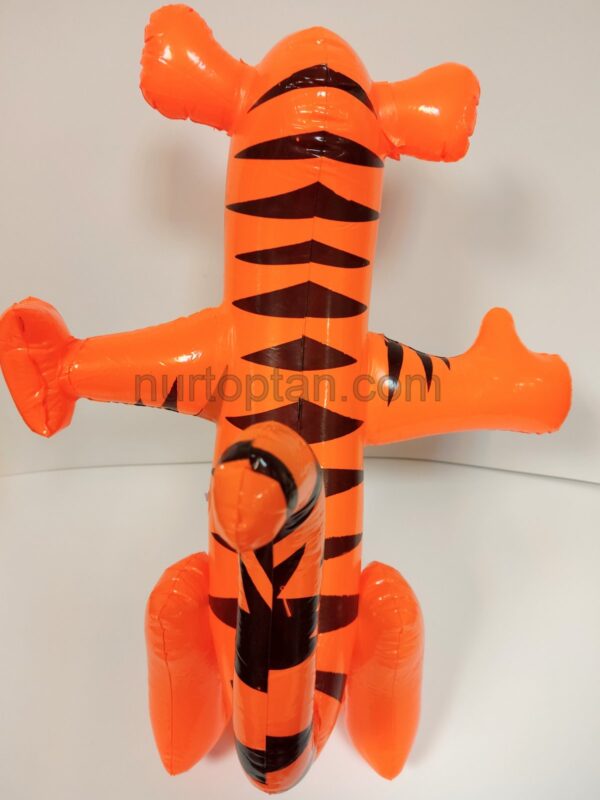 toptan pvc kaplan balonu
