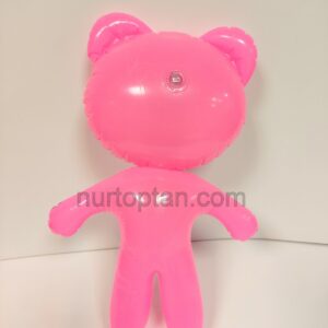 Toptan ayıcık pvc balon