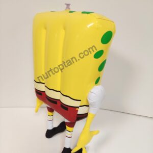 Toptan pvc balon sünger bob
